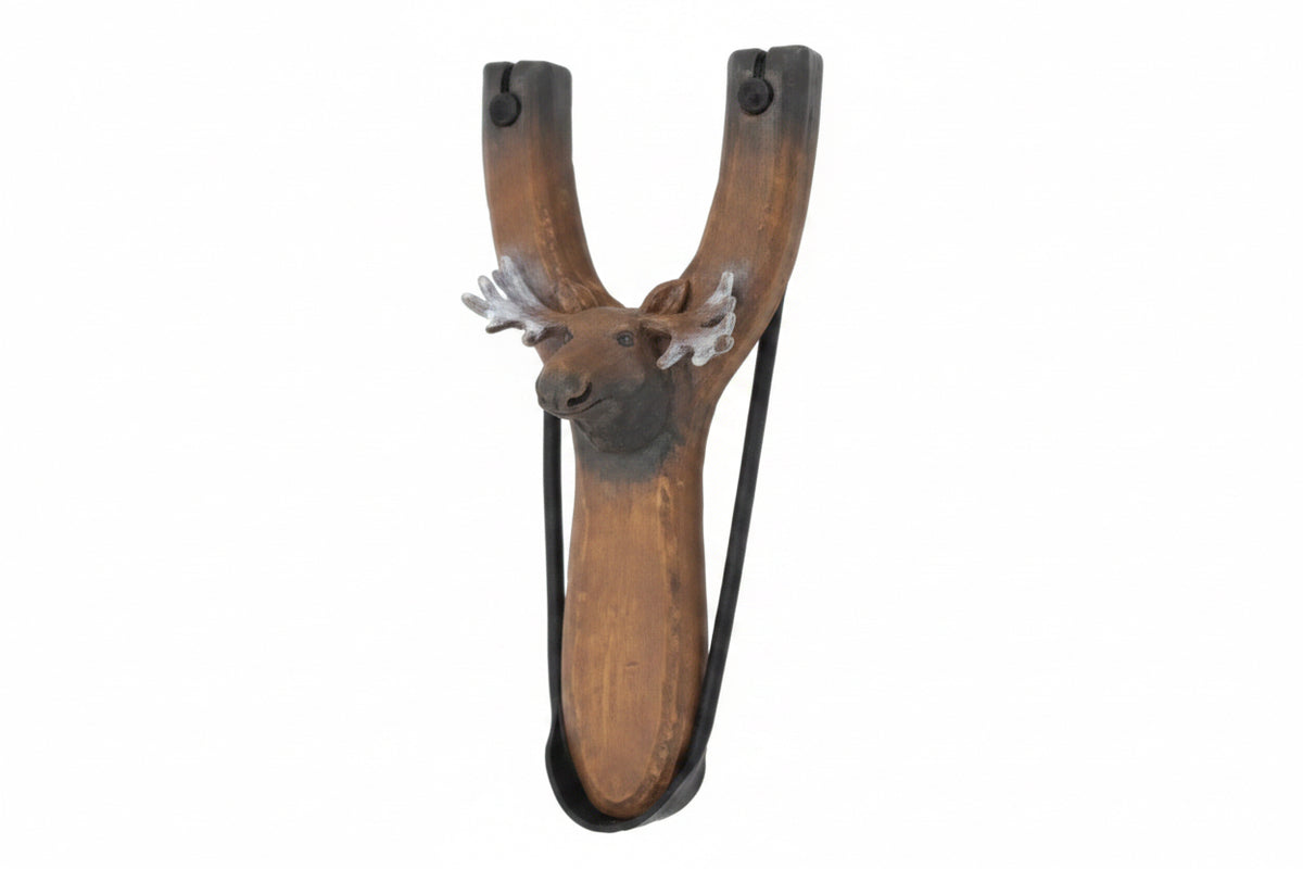 ANIMAL SLING SHOTS