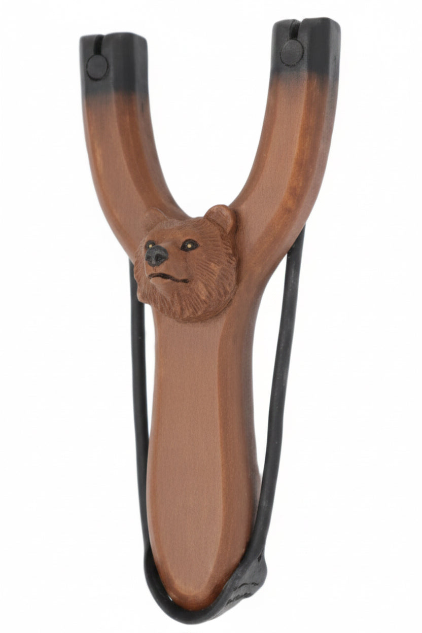ANIMAL SLING SHOTS