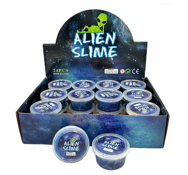 ALIEN SLIME