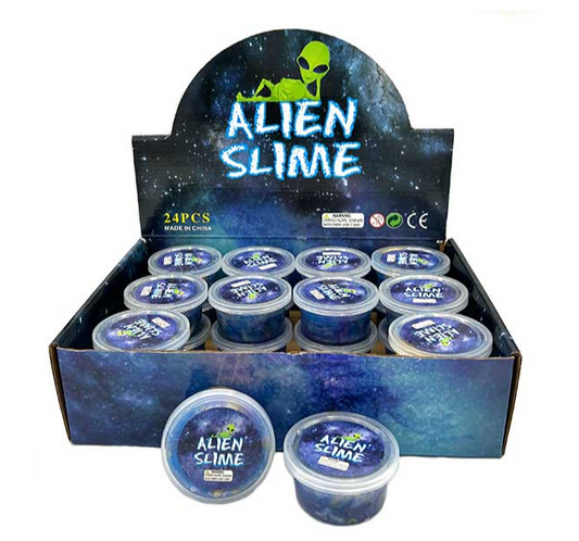 ALIEN SLIME