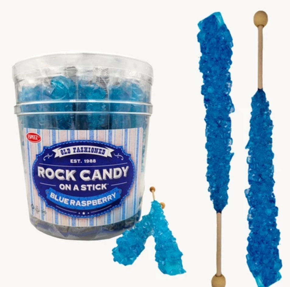 ROCK CANDY