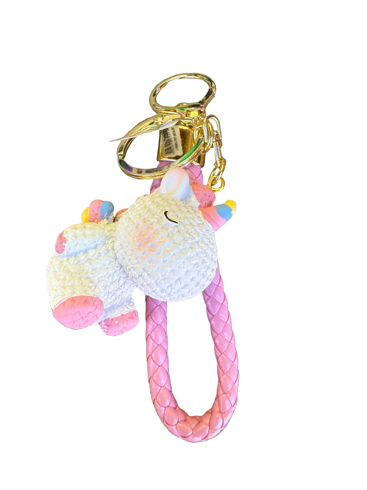 CHARACTER KEY CHAIN