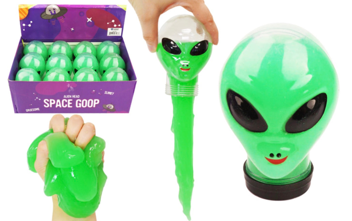 ALIEN SLIME