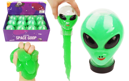 ALIEN SLIME