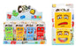 EMOJI CUBE PUZZLE