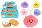 PLUSH DUMPLING KC