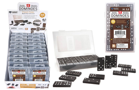 DOMINOES