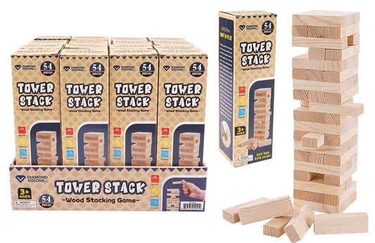 TOWER STACK