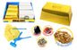 GOLD & DIAMOND EXCAVATION KITS (GEMS)