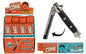 SWITCHBLADE COMB
