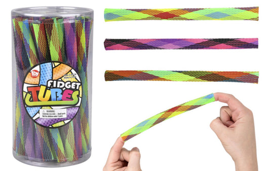 FIDGET TUBE