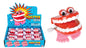 CHATTER TEETH
