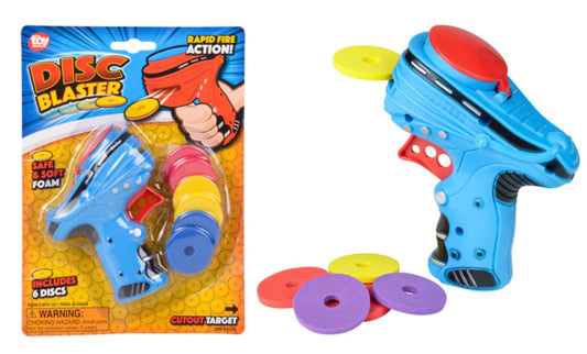 DISC SHOOTER