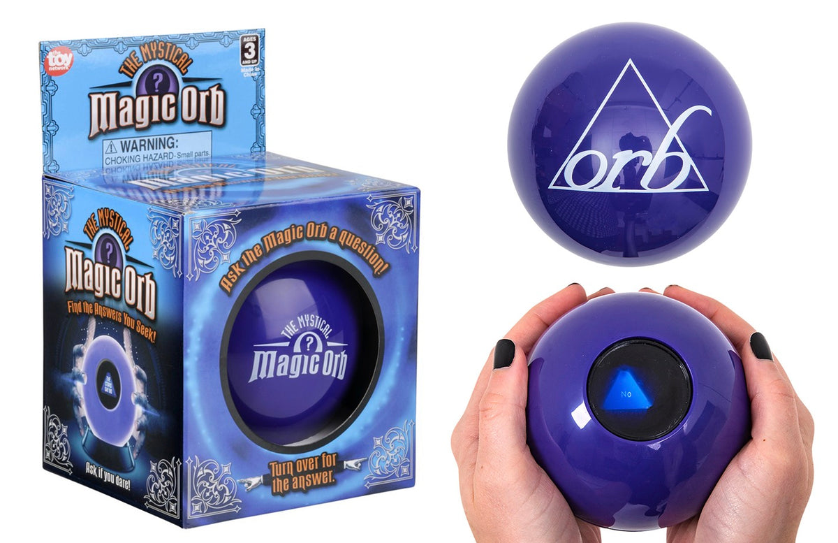MAGIC ORB